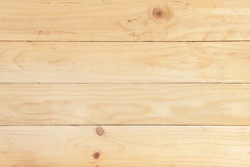 Birch Floor Installation in Westchester County, NY