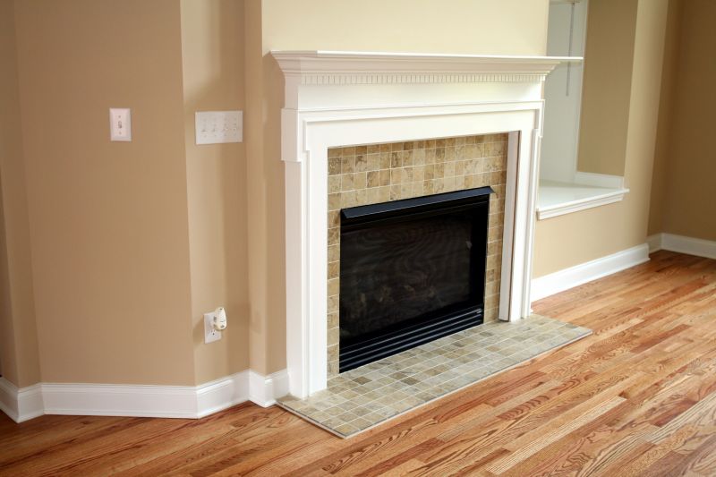 Birch Floor Installation in Westchester County, NY