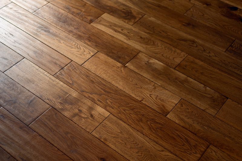Hardwood Floor Installation in Park Ridge, NJ