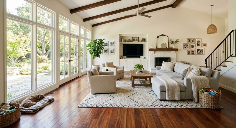 Hardwood Installation in Croton On Hudson, NY