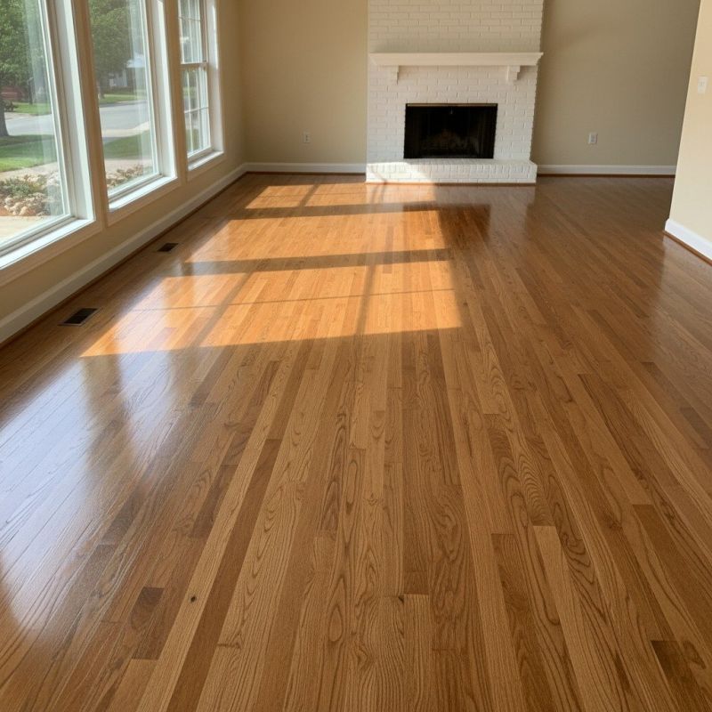 Hardwood Installation in Elmont, NY