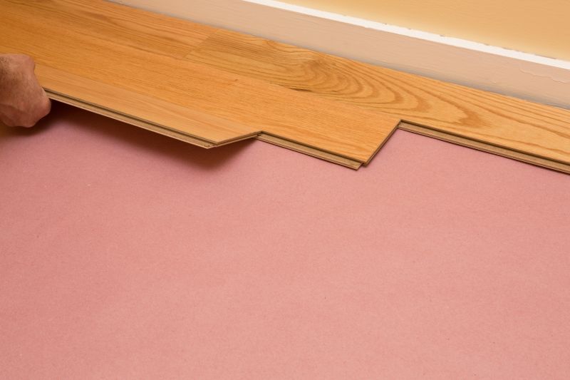 Hardwood Installation in Emerson, NJ