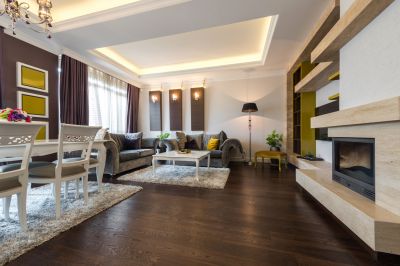 Hardwood Installation in Essex County, NJ