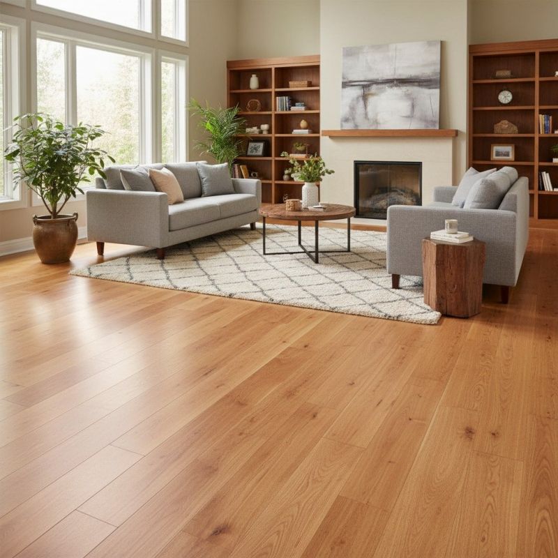 Hardwood Installation in Fort Lee, NJ