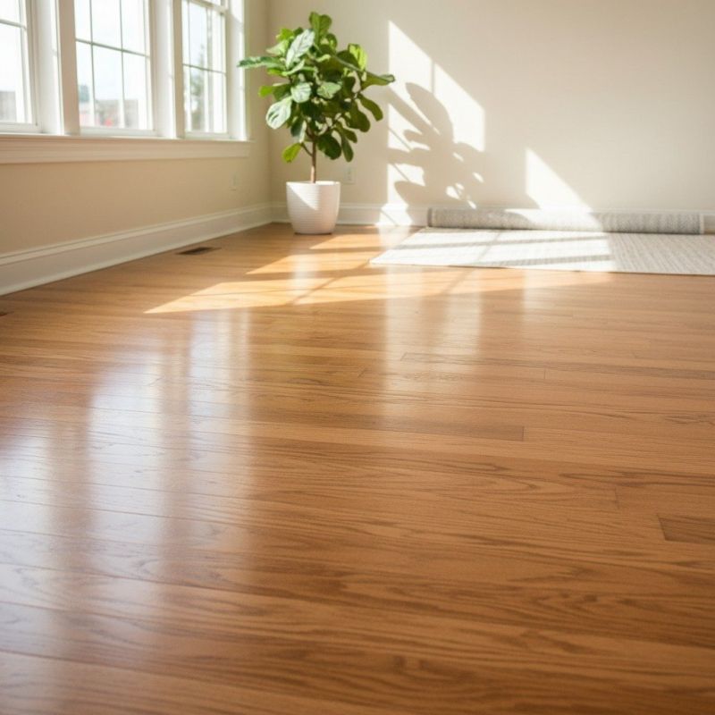 Hardwood Installation in Hartsdale, NY