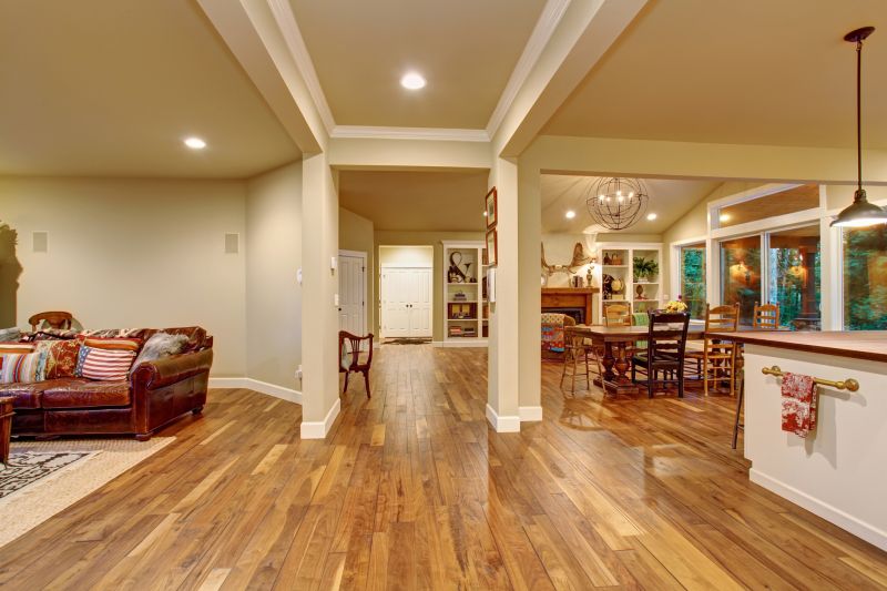 Hardwood Replacement in Mamaroneck, NY