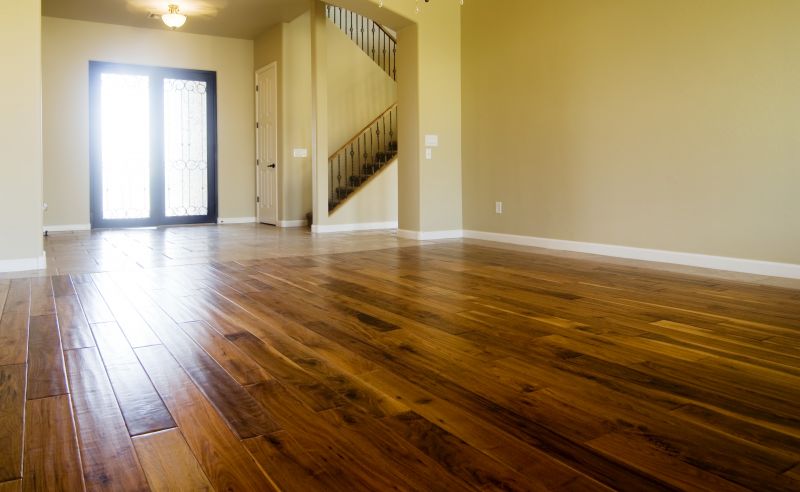 Hardwood Replacement in Passaic, NJ
