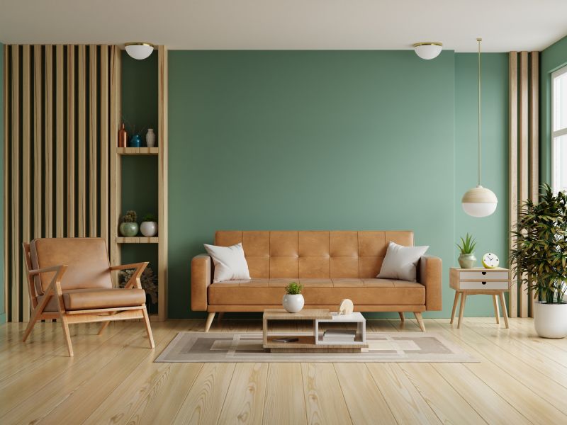 Maple Flooring Installation in Bayville, NY
