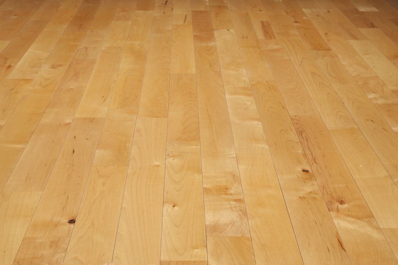 Maple Flooring Installation in Montvale, NJ