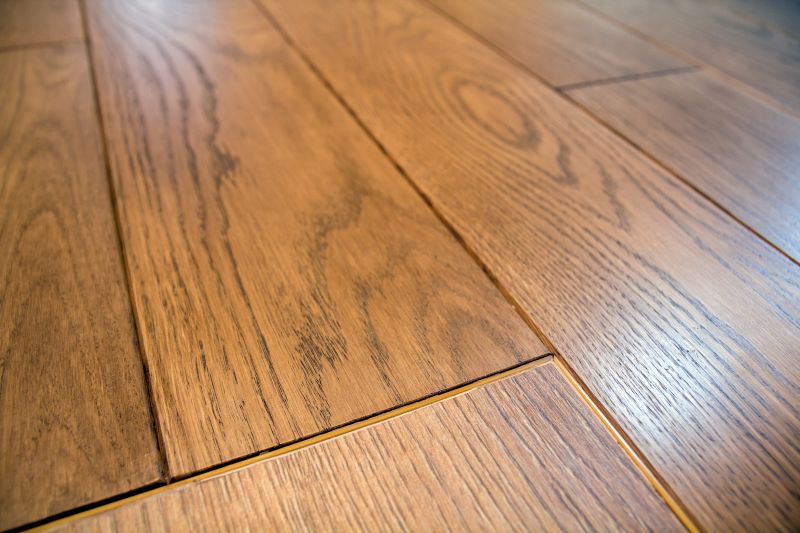Maple Flooring Installation in New Canaan, CT