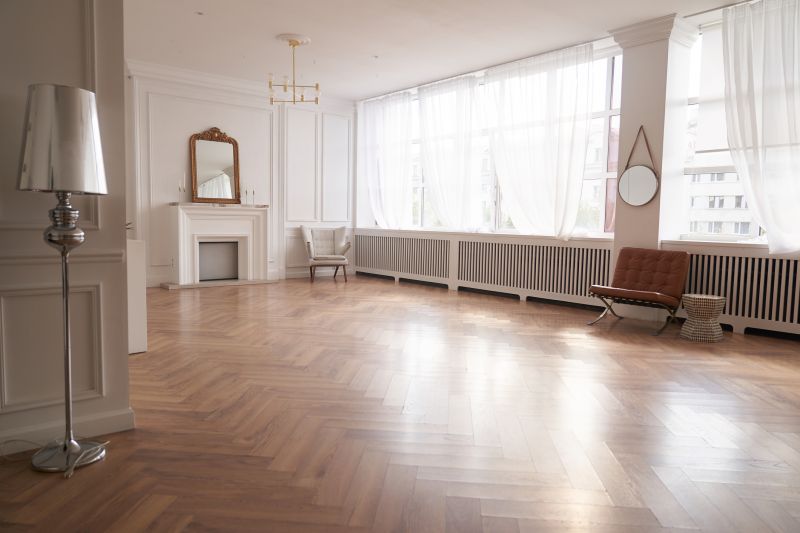 Parquet Flooring Installation in Westchester County, NY