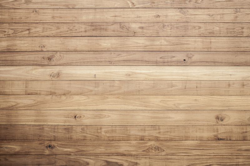 Pine Floor Installation in Westchester County, NY