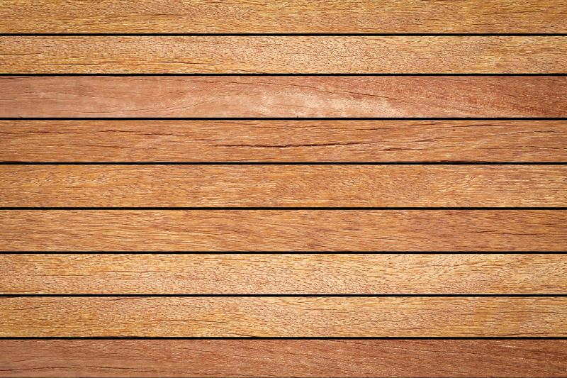 Teak Flooring Installation in Westchester County, NY