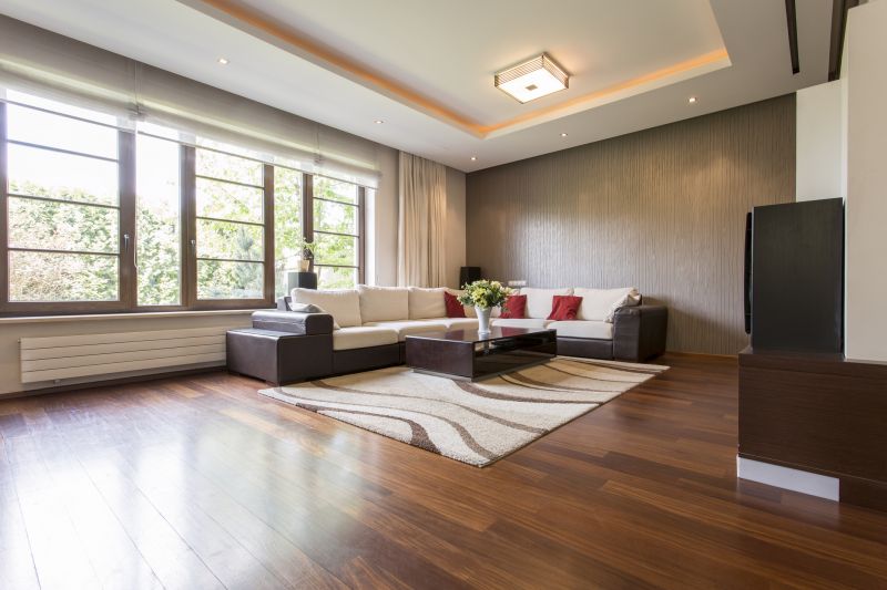 Teak Flooring Installation in Westchester County, NY