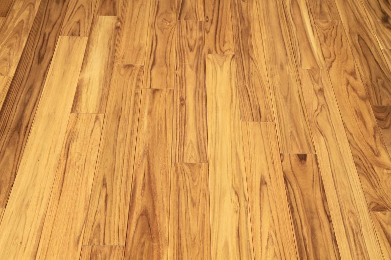 Wood Floor Replacement in Ardsley, NY