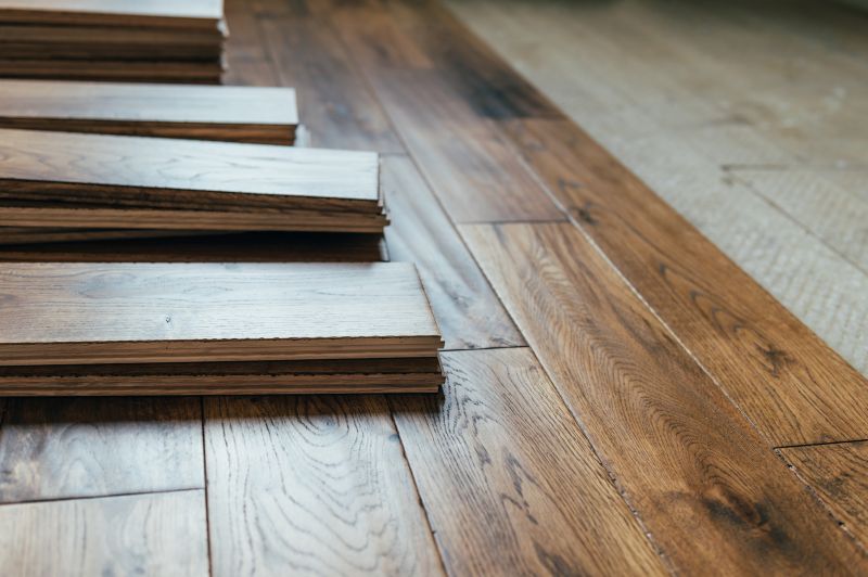 Wood Floor Replacement in Belleville, NJ