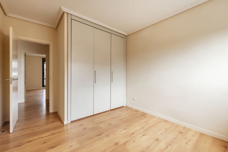 Wood Floor Replacement in Merrick, NY