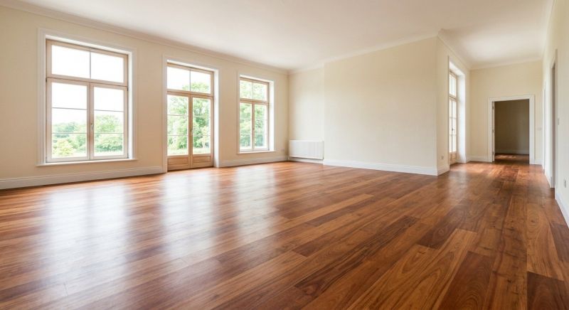 Wood Flooring Replacement in Buchanan, NY