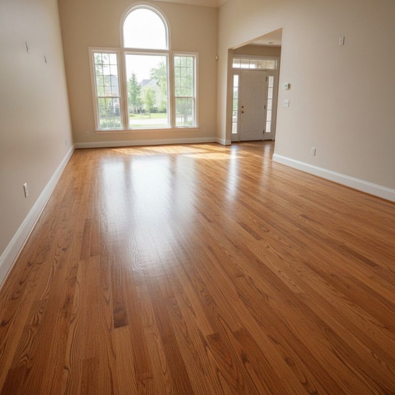 Wood Flooring Replacement in Emerson, NJ