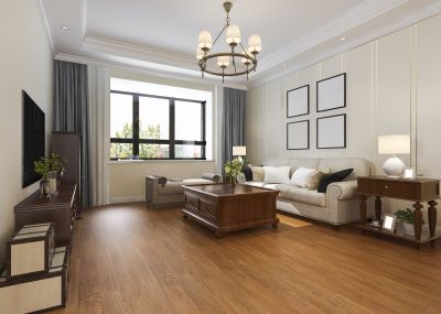Wood Flooring Replacement in Glen Rock, NJ