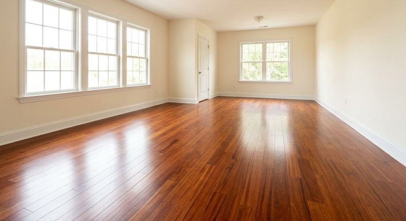 Wood Flooring Replacement in Maspeth, NY