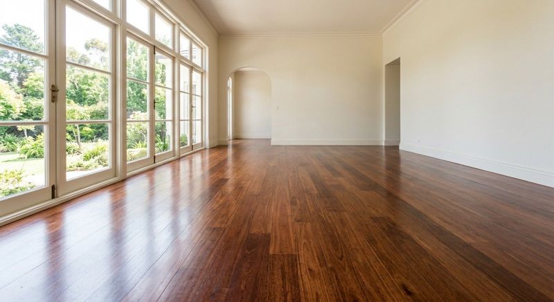 Wood Flooring Replacement in Paterson, NJ